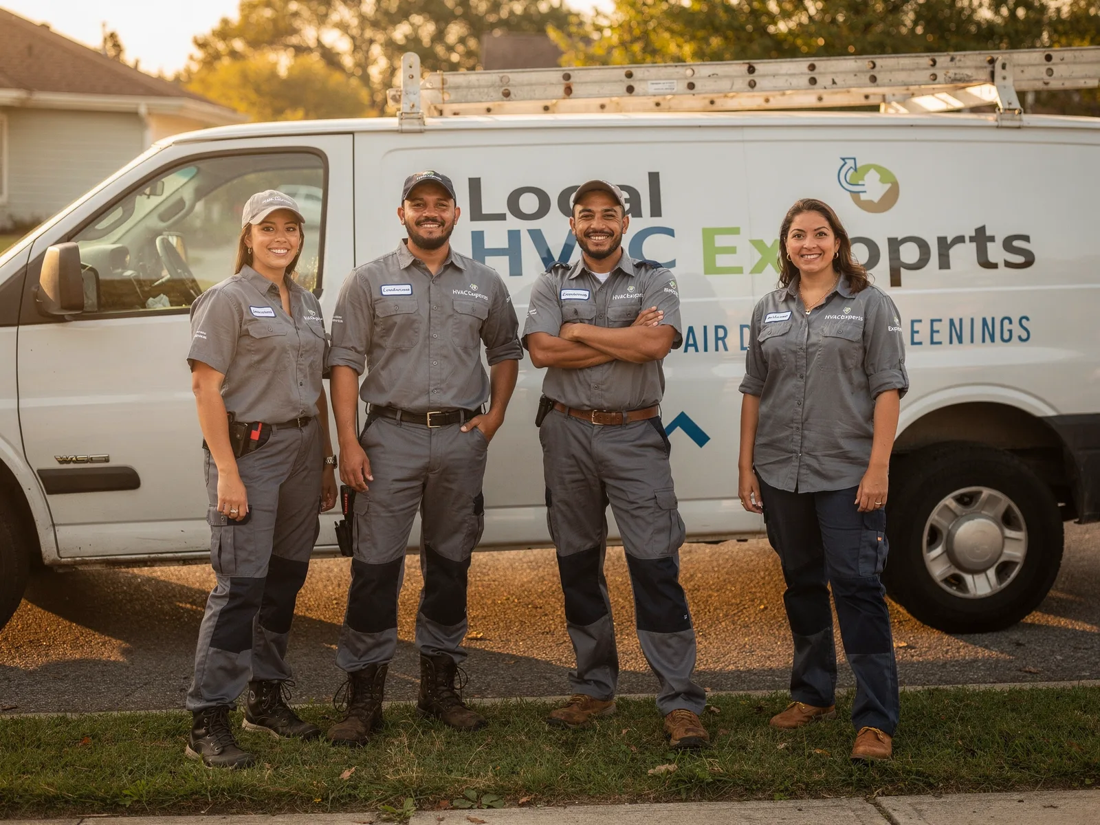 24/7 HVAC Repair & AC Replacement company in Veblen, SD